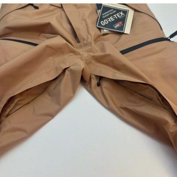 The North Face Dawnstrike GORE-TEX Pants Men’s Size S Regular Ski Snowboard New - Picture 12 of 16